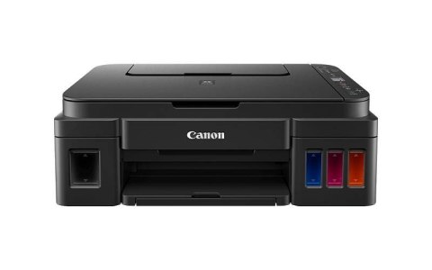 Canon Urządzenie wielofunkcyjne atramentowe G3410 2315C009 Canon Urządzenie wielofunkcyjne atramentowe G3410 2315C009