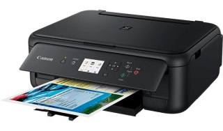 Canon Urządzenie wielofunkcyjne atramentowe TS5150 2228C006 Czarne