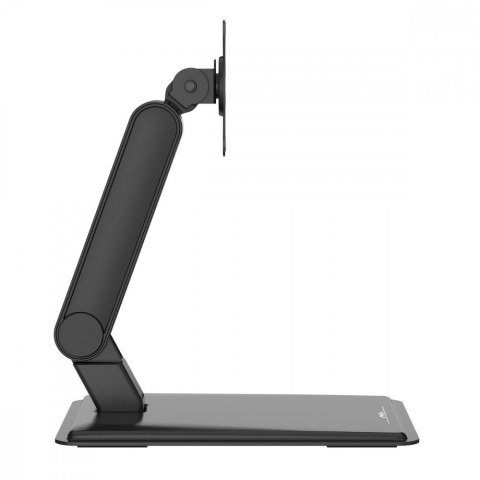 Maclean Uchwyt do monitora dotykowego MC-989 max 8kg VESA 75x75/100x100, 17-32 cale wolnostojący z podstawą Maclean Uchwyt do monitora dotykowego MC-989 max 8kg VESA 75x75/100x100, 17-32 cale wolnostojący z podstawą