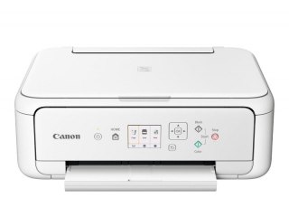Canon Urządzenie wielofunkcyjne atramentowe TS5151 2228C026 Białe