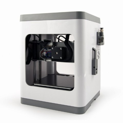 Gembird Drukarka 3D Gemma PLA PLA PLUS Gembird Drukarka 3D Gemma PLA PLA PLUS
