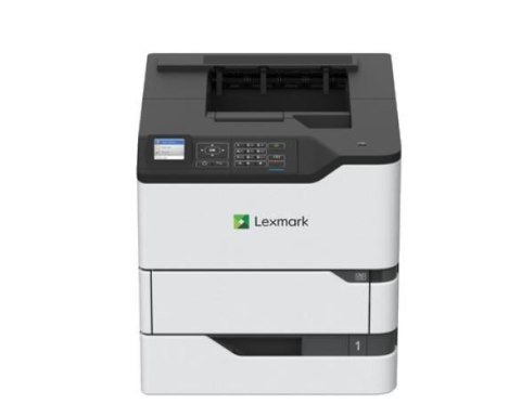 Lexmark Drukarka 50G0220 MS823dn Lexmark Drukarka 50G0220 MS823dn