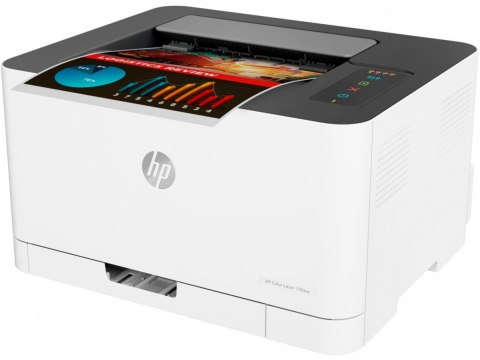 HP Inc. Drukarka Color Laser 150nw 4ZB95A HP Inc. Drukarka Color Laser 150nw 4ZB95A