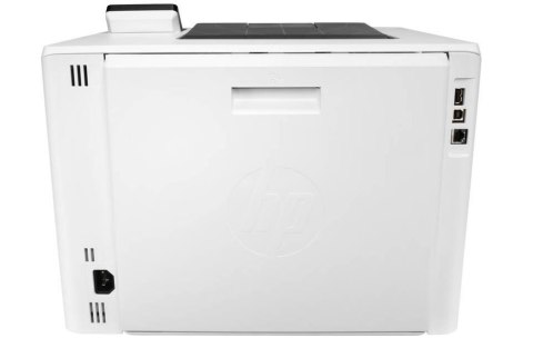 HP Inc. Drukarka Color LaserJet Enterprise M455dn 3PZ95A HP Inc. Drukarka Color LaserJet Enterprise M455dn 3PZ95A