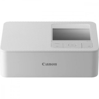 Canon Drukarka DSC SELPHY CP1500 5540C003 Biała