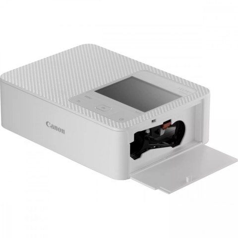 Canon Drukarka DSC SELPHY CP1500 5540C003 Biała