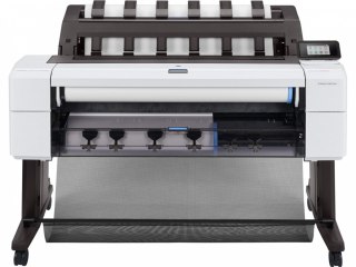 HP Inc. Drukarka DesignJet T1600dr 36-in Printer 3EK12A