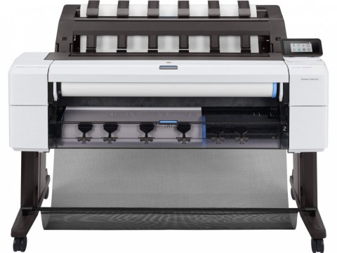 HP Inc. Drukarka DesignJet T1600dr 36-in Printer 3EK12A HP Inc. Drukarka DesignJet T1600dr 36-in Printer 3EK12A
