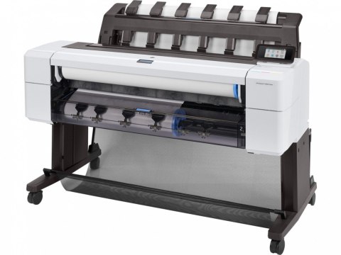 HP Inc. Drukarka DesignJet T1600dr 36-in Printer 3EK12A HP Inc. Drukarka DesignJet T1600dr 36-in Printer 3EK12A