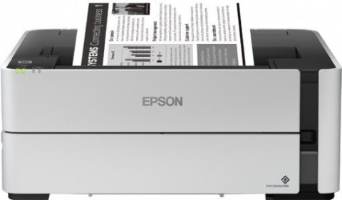 Epson Drukarka EcoTank M1170 A4/39ppm/USB/Duplex/(W)LAN Epson Drukarka EcoTank M1170 A4/39ppm/USB/Duplex/(W)LAN