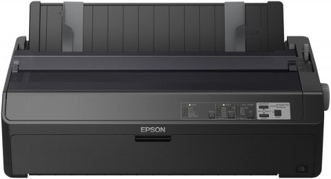 Epson Drukarka FX-2190IIN 9-igieł 738cps/136col/USB/LAN Epson Drukarka FX-2190IIN 9-igieł 738cps/136col/USB/LAN