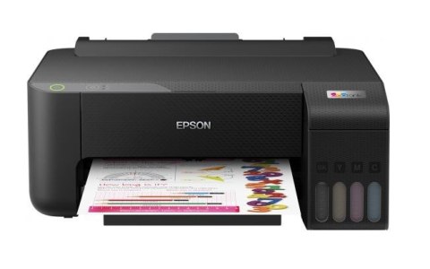 Epson Drukarka ITS L1210 A4/33ppm/USB/3pl/2.8kg Epson Drukarka ITS L1210 A4/33ppm/USB/3pl/2.8kg