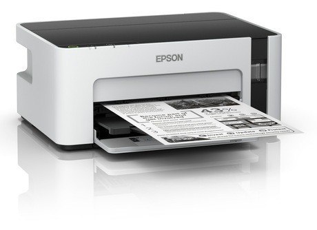 Epson Drukarka ITS M1100 A4/mono/3pl/32ppm/USB/3.5kg Epson Drukarka ITS M1100 A4/mono/3pl/32ppm/USB/3.5kg