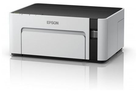Epson Drukarka ITS M1120 A4/mono/3pl/32ppm/USB/WiFiD Epson Drukarka ITS M1120 A4/mono/3pl/32ppm/USB/WiFiD
