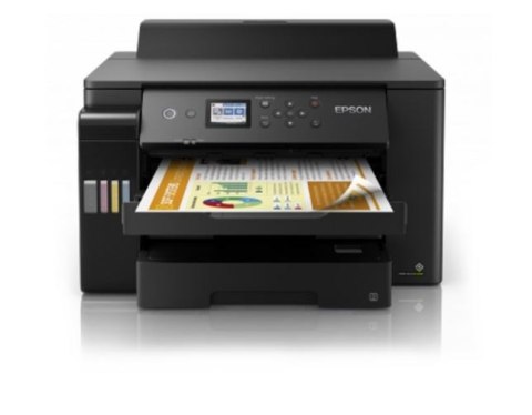 Epson Drukarka L11160 ITS A3+/(W)LAN/3.8pl/32ppm Epson Drukarka L11160 ITS A3+/(W)LAN/3.8pl/32ppm