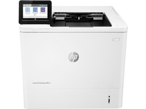 HP Inc. Drukarka LASERJET ENTERPRISE M612DN 7PS86A HP Inc. Drukarka LASERJET ENTERPRISE M612DN 7PS86A