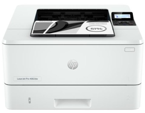 HP Inc. Drukarka LASERJET PRO 4002DW 2Z606F HP Inc. Drukarka LASERJET PRO 4002DW 2Z606F