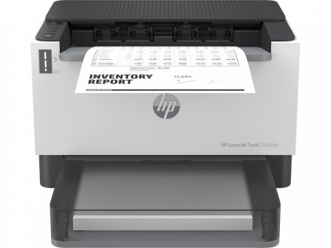 HP Inc. Drukarka LASERJET TANK 2504DW 2R7F4A HP Inc. Drukarka LASERJET TANK 2504DW 2R7F4A