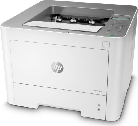 HP Inc. Drukarka Laser 408dn 7UQ75A HP Inc. Drukarka Laser 408dn 7UQ75A