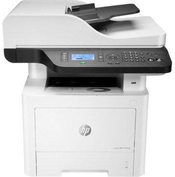 HP Inc. Drukarka Laser MFP 432fdn 7UQ76A HP Inc. Drukarka Laser MFP 432fdn 7UQ76A
