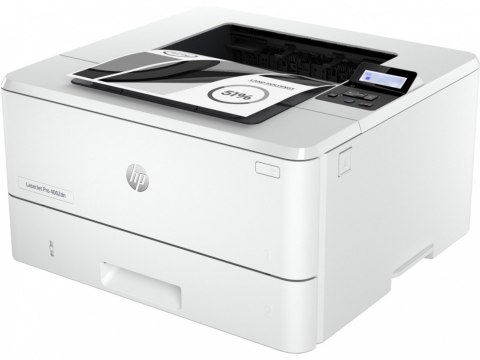 HP Inc. Drukarka LaserJet Pro 4002dn 2Z605F HP Inc. Drukarka LaserJet Pro 4002dn 2Z605F