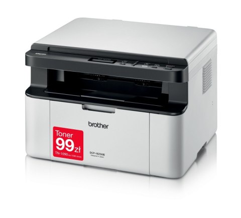 Brother Drukarka MFP DCP-1623WE mono A4/USB/WiFi/20ppm