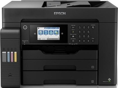 Epson Drukarka MFP ITS L15160 A3+ (W)LAN/3.8pl/32ppm/ADF50 Epson Drukarka MFP ITS L15160 A3+ (W)LAN/3.8pl/32ppm/ADF50