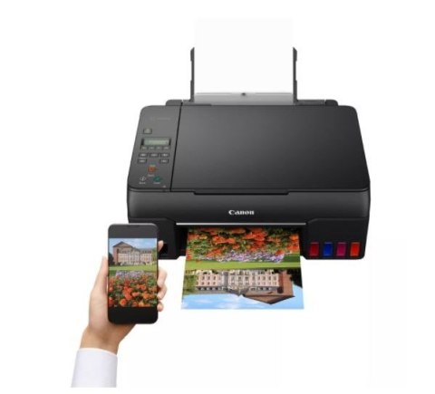 Canon Urządzenie wielofunkcyjne atramentowe G640 4620C009