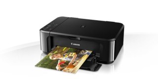 Canon Urządzenie wielofunkcyjne atramentowe MG 3650S 0515C106 Czarne