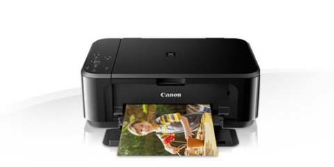 Canon Urządzenie wielofunkcyjne atramentowe MG 3650S 0515C106 Czarne