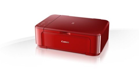 Canon Urządzenie wielofunkcyjne atramentowe MG 3650S 0515C112 Czerwone Canon Urządzenie wielofunkcyjne atramentowe MG 3650S 0515C112 Czerwone