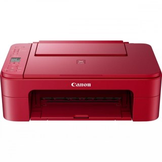 Canon Urządzenie wielofunkcyjne atramentowe TS3352 3771C046 Czerwone