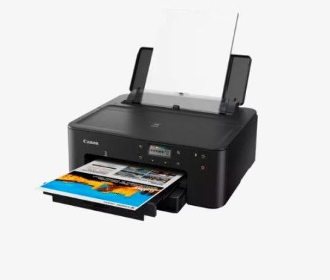 Canon Drukarka atramentowa TS705A 3109C026 Canon Drukarka atramentowa TS705A 3109C026