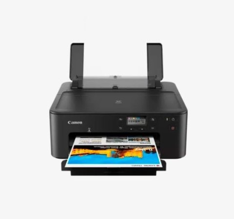 Canon Drukarka atramentowa TS705A 3109C026 Canon Drukarka atramentowa TS705A 3109C026