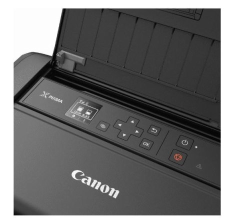 Canon Drukarka atramentowa TR150 + akumulator 4167C026 Canon Drukarka atramentowa TR150 + akumulator 4167C026