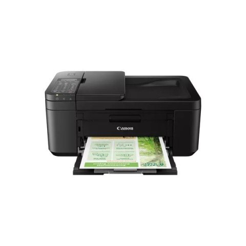 Canon Urządzenie wielofunkcyjne atramentowe TR4650 5072C006 Czarne Canon Urządzenie wielofunkcyjne atramentowe TR4650 5072C006 Czarne
