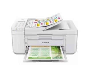 Canon Urządzenie wielofunkcyjne atramentowe TR4651 5072C026 Białe