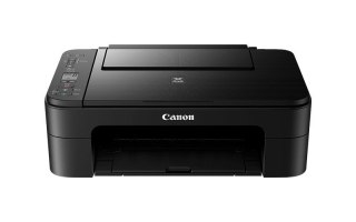 Canon Urządzenie wielofunkcyjne atramentowe TS3350 3771C006 Czarne