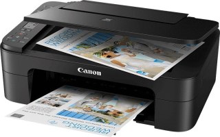 Canon Urządzenie wielofunkcyjne atramentowe TS3350 3771C006 Czarne