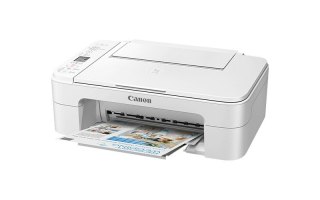 Canon Urządzenie wielofunkcyjne atramentowe TS3351 3771C026 Białe