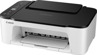 Canon Urządzenie wielofunkcyjne atramentowe TS3452 4463C046 Czarno-białe