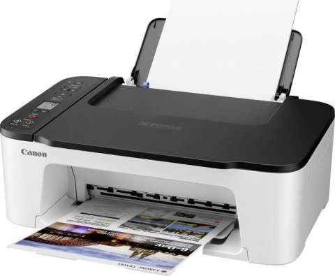Canon Urządzenie wielofunkcyjne atramentowe TS3452 4463C046 Czarno-białe