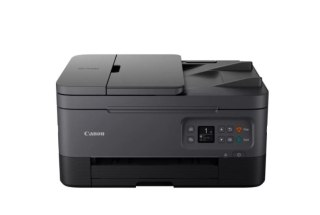 Canon Urządzenie wielofunkcyjne atramentowe TS7450A 4460C056 Czarne