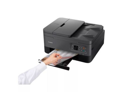 Canon Urządzenie wielofunkcyjne atramentowe TS7450A 4460C056 Czarne