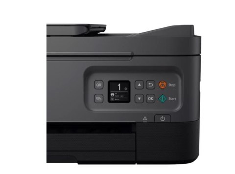 Canon Urządzenie wielofunkcyjne atramentowe TS7450A 4460C056 Czarne