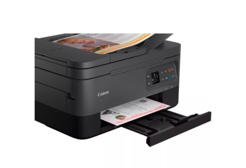 Canon Urządzenie wielofunkcyjne atramentowe TS7450A 4460C056 Czarne