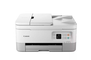 Canon Urządzenie wielofunkcyjne atramentowe TS7451A 4460C076 Białe