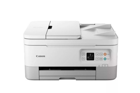 Canon Urządzenie wielofunkcyjne atramentowe TS7451A 4460C076 Białe