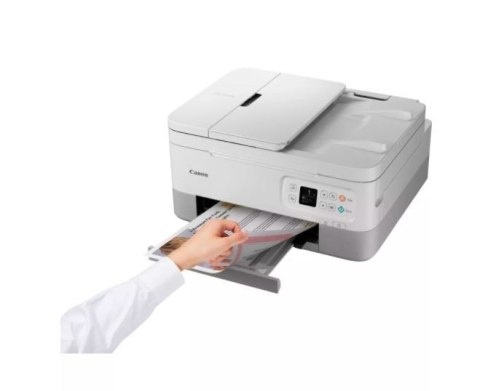 Canon Urządzenie wielofunkcyjne atramentowe TS7451A 4460C076 Białe