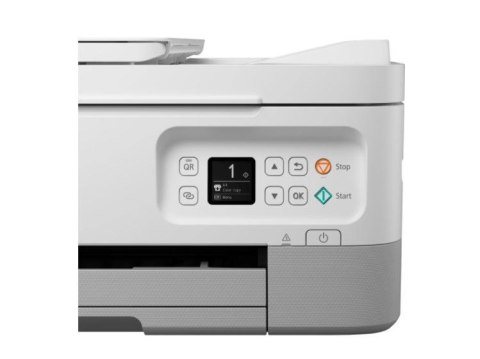 Canon Urządzenie wielofunkcyjne atramentowe TS7451A 4460C076 Białe
